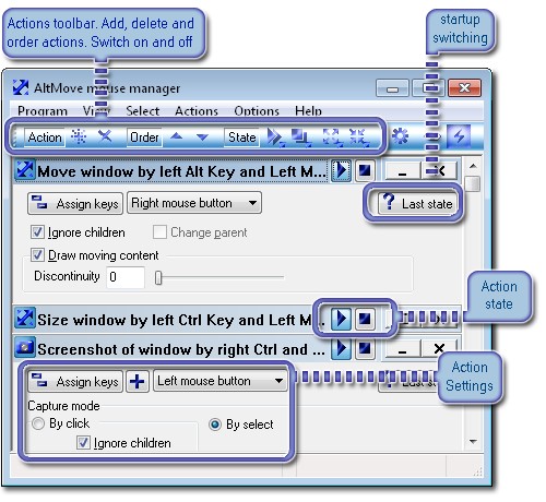 Windows 8 AltMove manager full